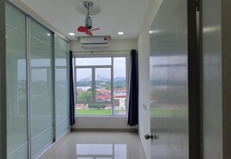 Springville Residence