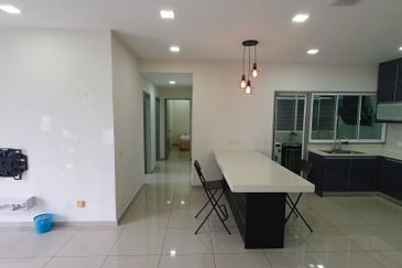 Springville Residence