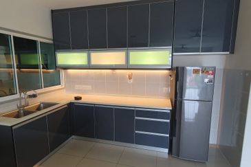 Springville Residence