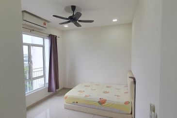 Springville Residence