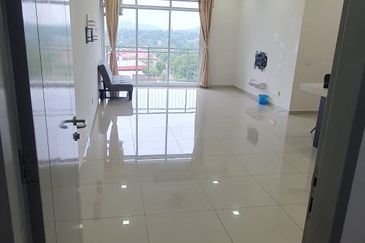 Springville Residence