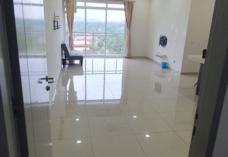 Springville Residence