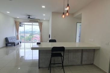 Springville Residence