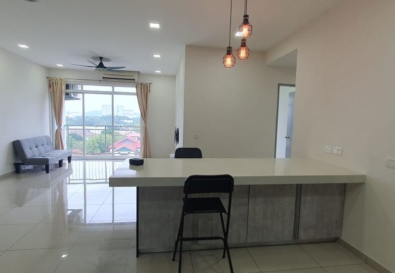 Springville Residence