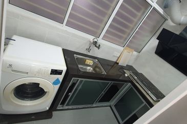 Springville Residence