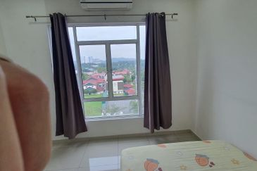 Springville Residence