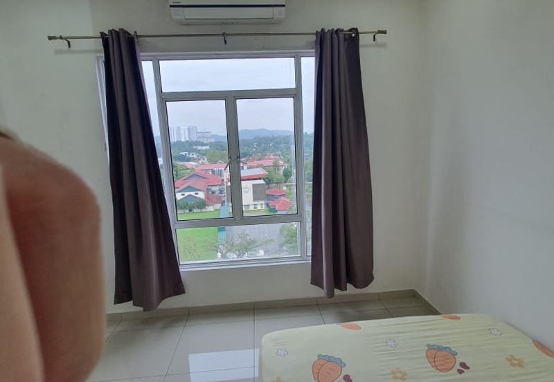 Springville Residence