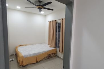 Springville Residence