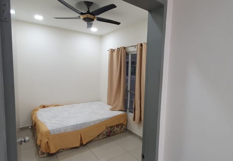 Springville Residence