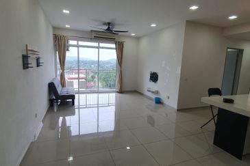 Springville Residence