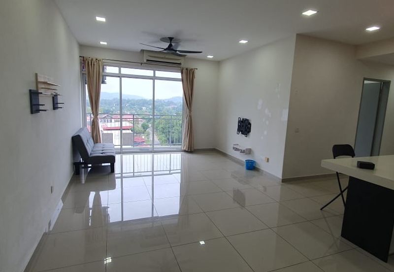 Springville Residence