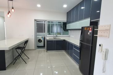 Springville Residence