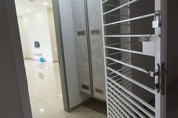 Springville Residence