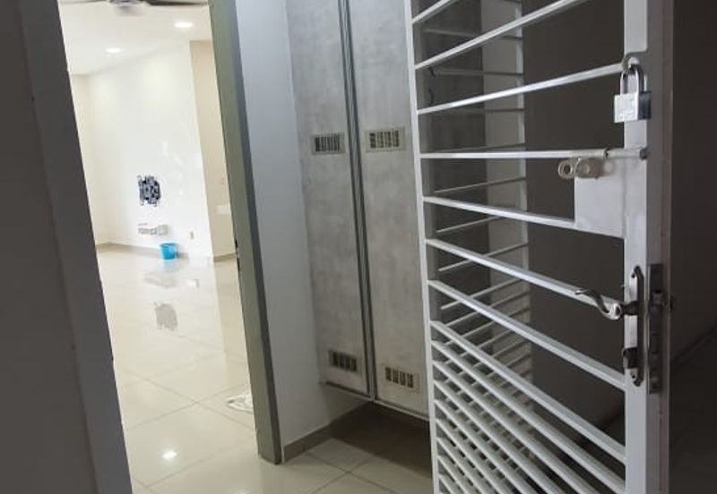 Springville Residence