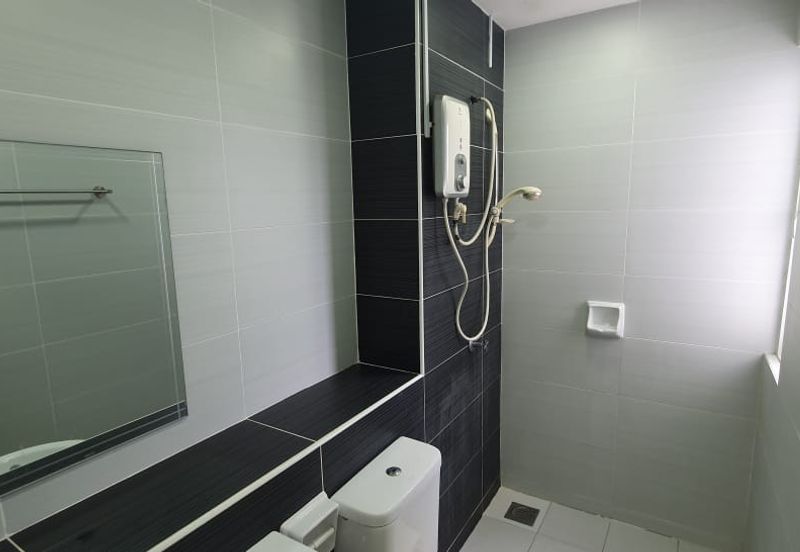 Springville Residence