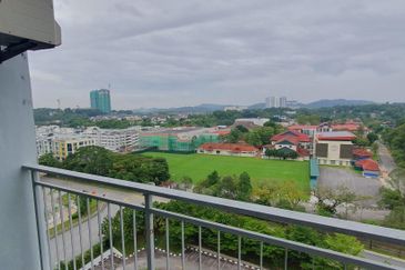 Springville Residence