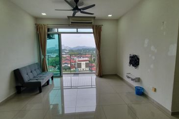 Springville Residence