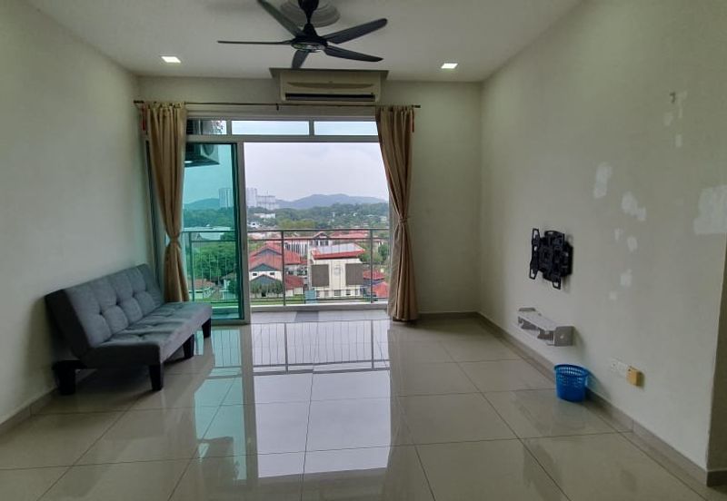 Springville Residence