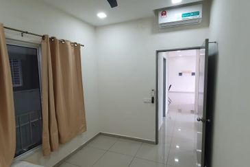 Springville Residence