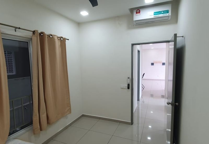 Springville Residence