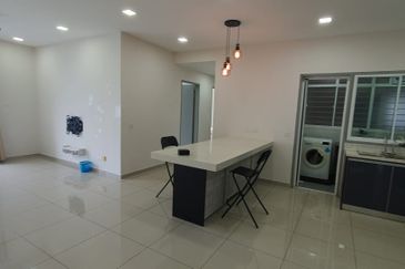 Springville Residence