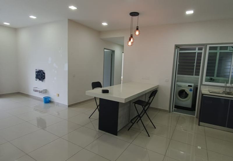 Springville Residence