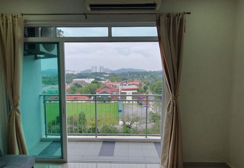 Springville Residence