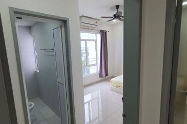 Springville Residence