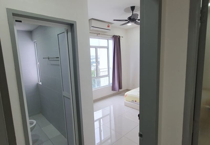 Springville Residence