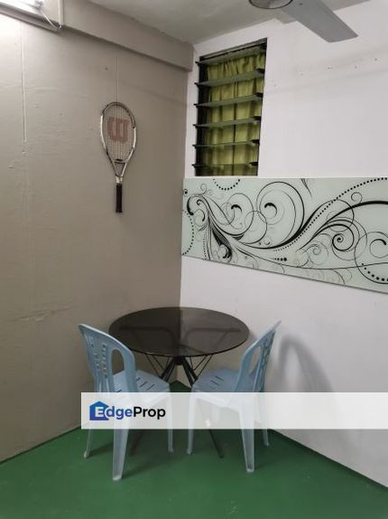 Guguxan Semarak apartment Kota Damansara, Selangor, Kota Damansara