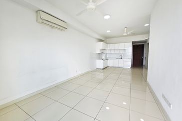 Putra Residence - Putra Heights