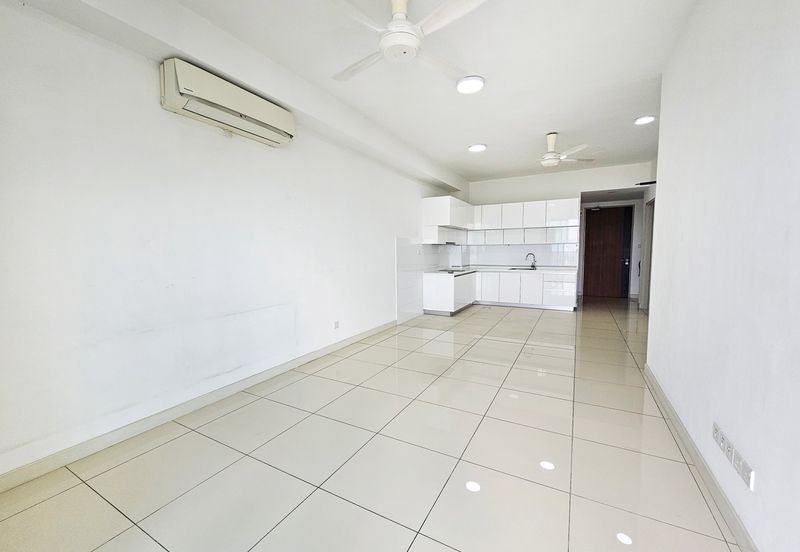 Putra Residence - Putra Heights