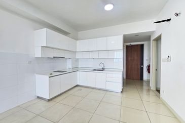 Putra Residence - Putra Heights