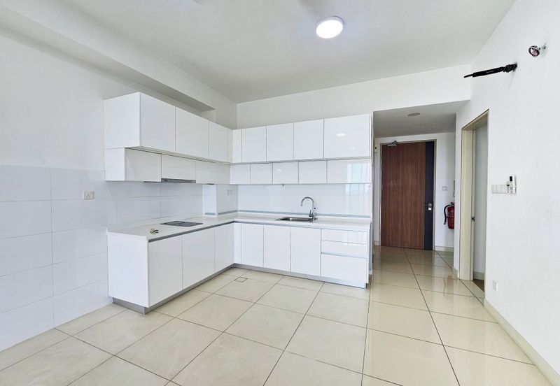 Putra Residence - Putra Heights