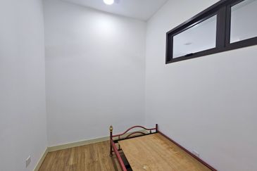 Putra Residence - Putra Heights