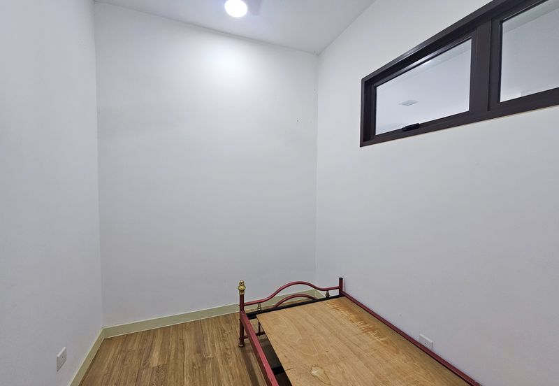 Putra Residence - Putra Heights