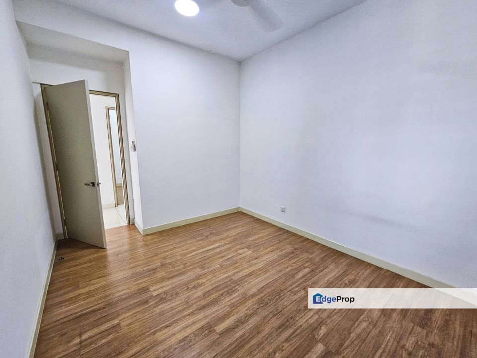 [PART RENO + NICE KITCHEN + HIGH FLOOR] Putra Residence, Putra Heights, Selangor, Putra Heights