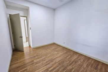 Putra Residence - Putra Heights