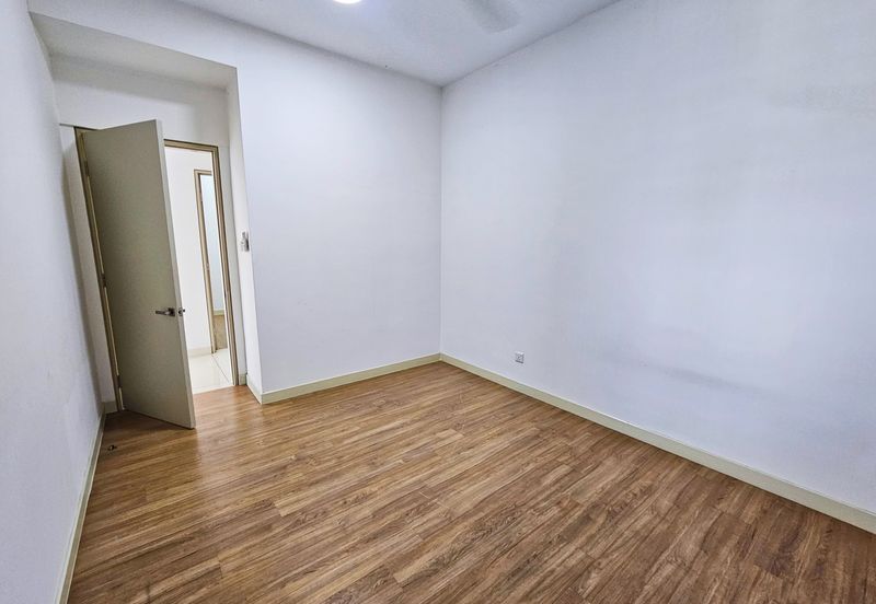 Putra Residence - Putra Heights