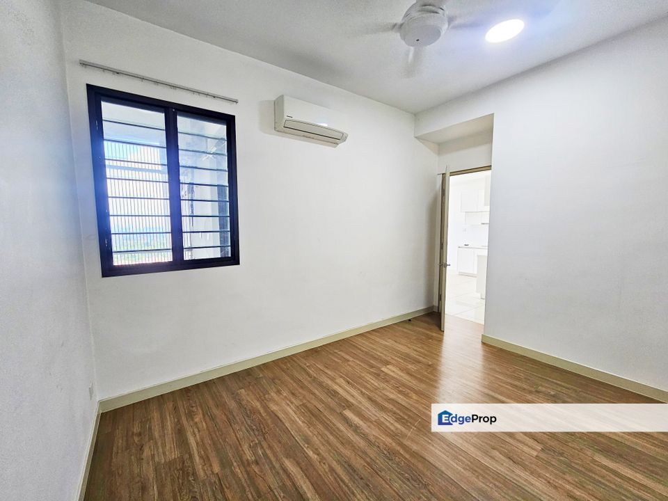[PART RENO + NICE KITCHEN + HIGH FLOOR] Putra Residence, Putra Heights, Selangor, Putra Heights