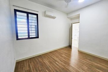 Putra Residence - Putra Heights