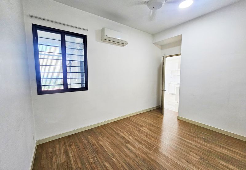 Putra Residence - Putra Heights