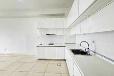 Putra Residence - Putra Heights