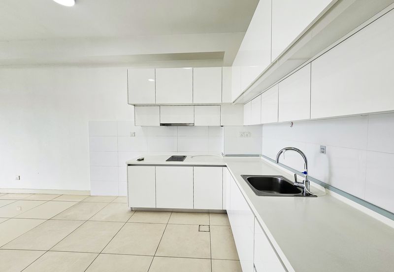 Putra Residence - Putra Heights