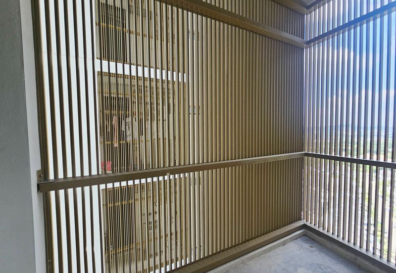 Putra Residence - Putra Heights