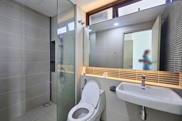 Putra Residence - Putra Heights