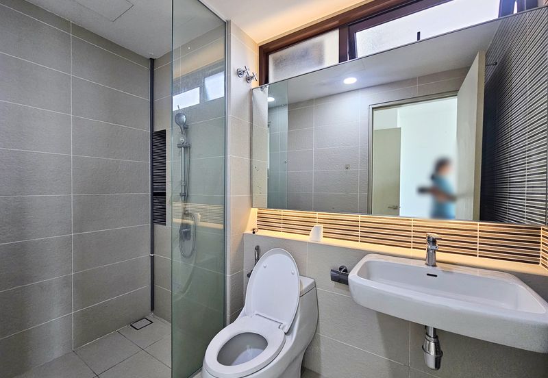 Putra Residence - Putra Heights