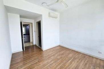 Putra Residence - Putra Heights