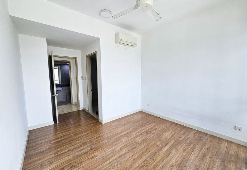 Putra Residence - Putra Heights