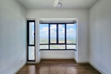 Putra Residence - Putra Heights